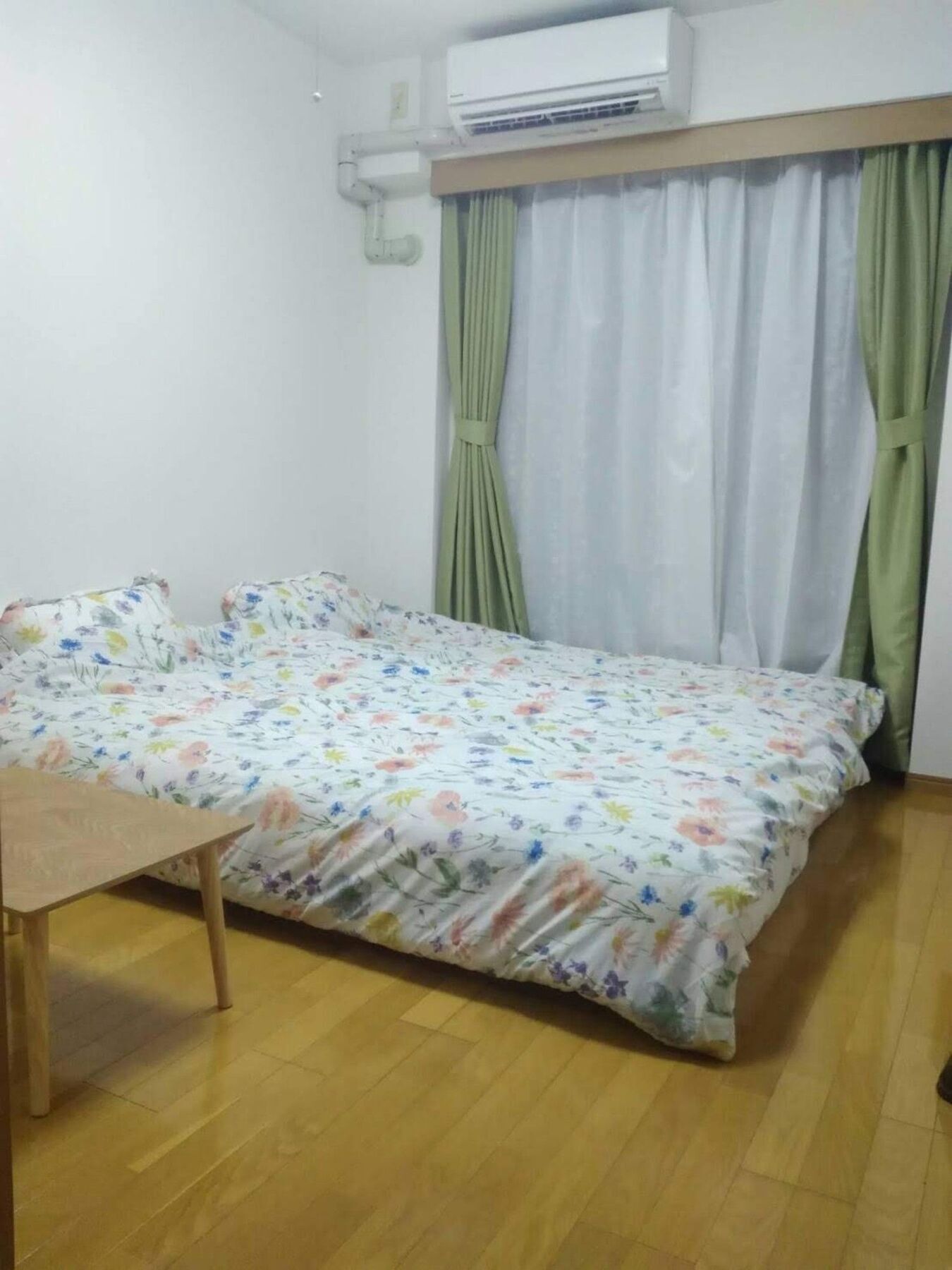 Apartment Shinhouse-ikebukuro *