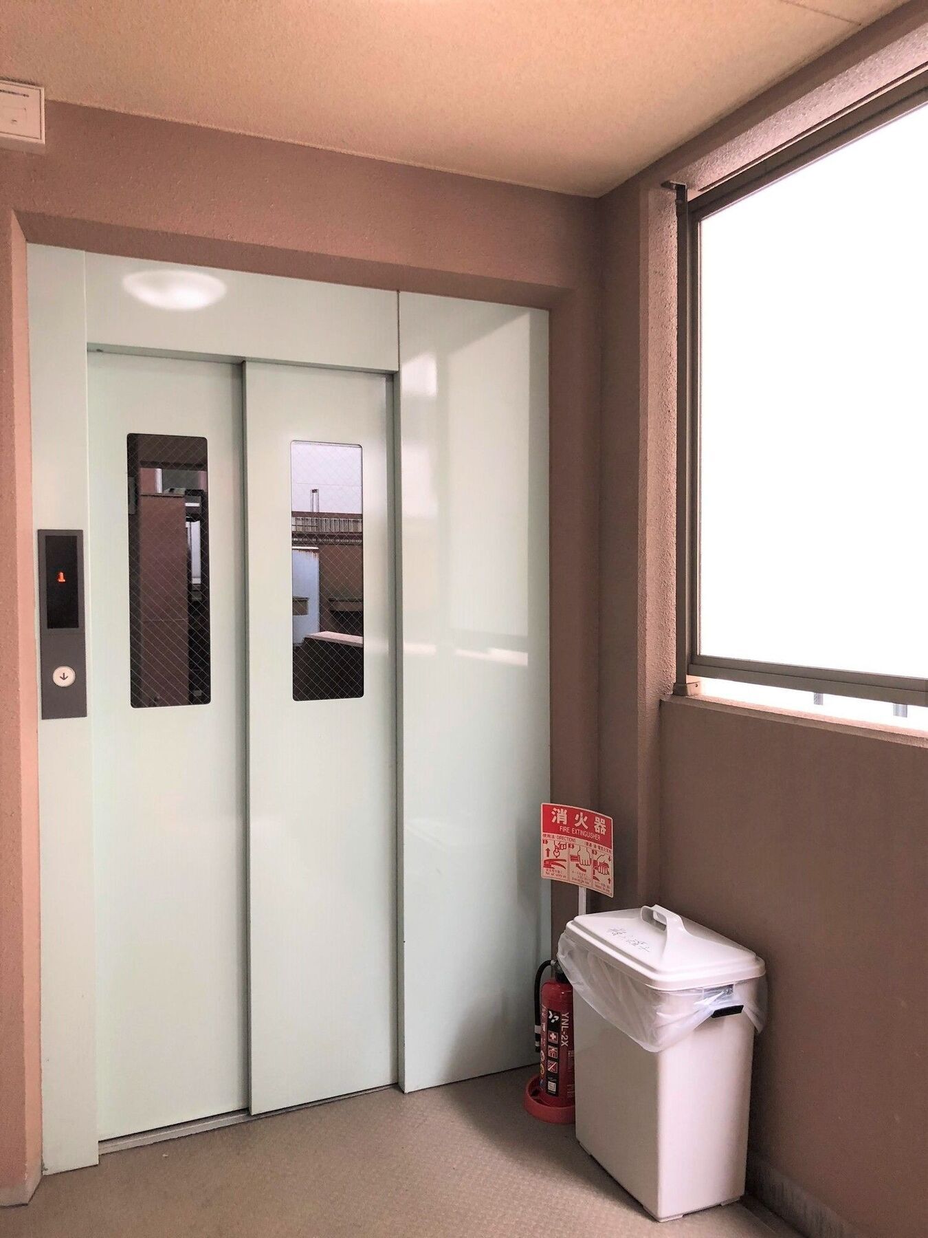 Apartment Shinhouse-ikebukuro