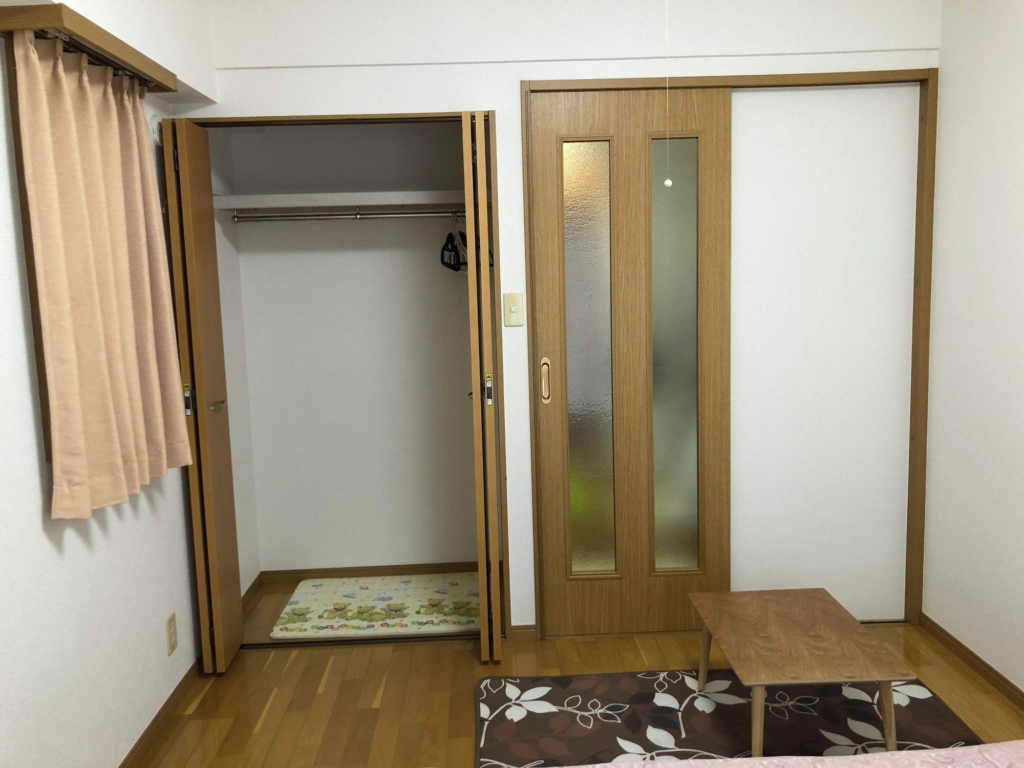 Apartment Shinhouse-ikebukuro Tokyo
