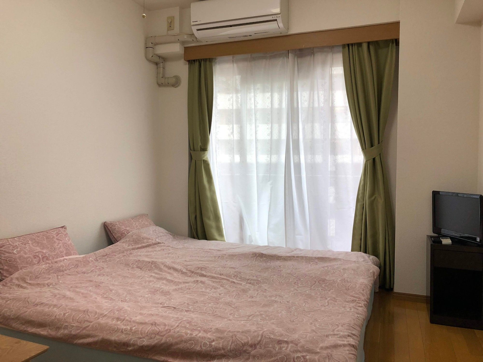 Shinhouse-ikebukuro